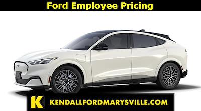 2025 Ford Mustang Mach-E AWD SUV for sale #I8665 - photo 1