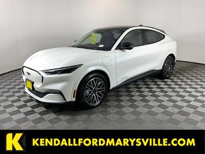 2025 Ford Mustang Mach-E AWD SUV for sale #I8665 - photo 1