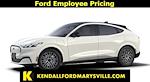 2025 Ford Mustang Mach-E AWD SUV for sale #I8665 - photo 1