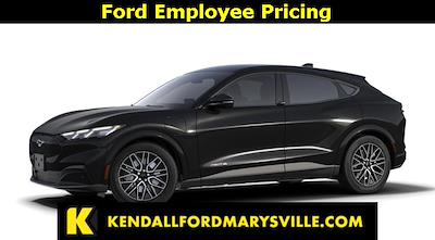 2025 Ford Mustang Mach-E AWD SUV for sale #I8666 - photo 1