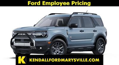 2025 Ford Bronco Sport AWD SUV for sale #I8667 - photo 1