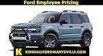 2025 Ford Bronco Sport AWD SUV for sale #I8667 - photo 1