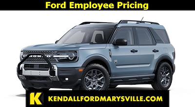2025 Ford Bronco Sport AWD SUV for sale #I8668 - photo 1