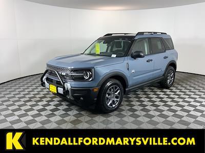 2025 Ford Bronco Sport AWD SUV for sale #I8668 - photo 1