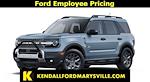 2025 Ford Bronco Sport AWD SUV for sale #I8668 - photo 1