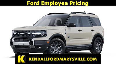 2025 Ford Bronco Sport AWD SUV for sale #I8669 - photo 1