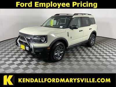 2025 Ford Bronco Sport AWD SUV for sale #I8669 - photo 1