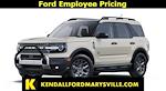 2025 Ford Bronco Sport AWD SUV for sale #I8669 - photo 1