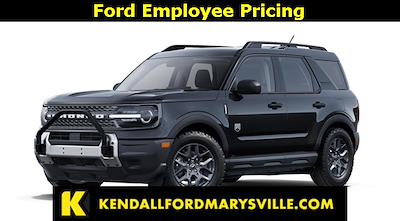 2025 Ford Bronco Sport AWD SUV for sale #I8670 - photo 1