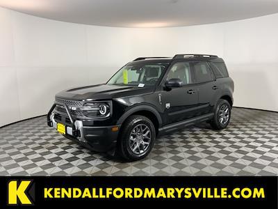 2025 Ford Bronco Sport AWD SUV for sale #I8670 - photo 1