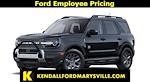 2025 Ford Bronco Sport AWD SUV for sale #I8670 - photo 1