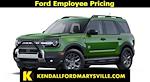2025 Ford Bronco Sport AWD SUV for sale #I8671 - photo 1