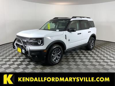 2025 Ford Bronco Sport AWD SUV for sale #I8672 - photo 1