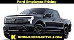 2025 Ford F-150 Lightning SuperCrew Cab AWD Pickup for sale #I8673 - photo 1