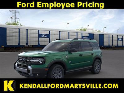 2025 Ford Bronco Sport AWD SUV for sale #I8674 - photo 1