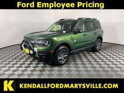 2025 Ford Bronco Sport AWD SUV for sale #I8674 - photo 1