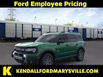 2025 Ford Bronco Sport AWD SUV for sale #I8674 - photo 1