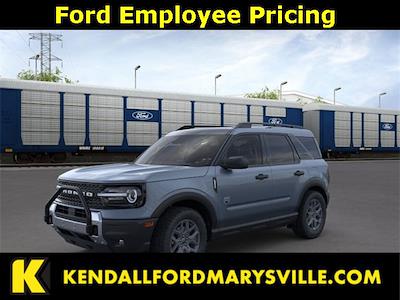 2025 Ford Bronco Sport AWD SUV for sale #I8675 - photo 1
