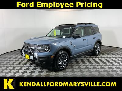 2025 Ford Bronco Sport AWD SUV for sale #I8675 - photo 1