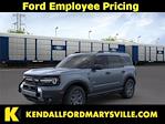 2025 Ford Bronco Sport AWD SUV for sale #I8675 - photo 1