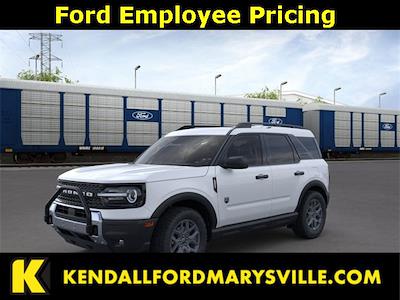 2025 Ford Bronco Sport AWD SUV for sale #I8676 - photo 1