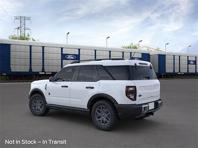 2025 Ford Bronco Sport AWD SUV for sale #I8676 - photo 2