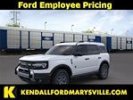 2025 Ford Bronco Sport AWD SUV for sale #I8676 - photo 1