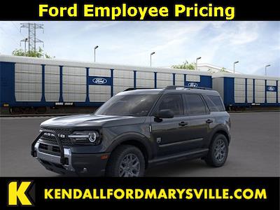 2025 Ford Bronco Sport AWD SUV for sale #I8677 - photo 1