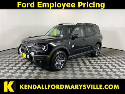 2025 Ford Bronco Sport AWD SUV for sale #I8677 - photo 1