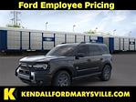 2025 Ford Bronco Sport AWD SUV for sale #I8677 - photo 1
