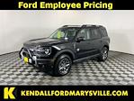 2025 Ford Bronco Sport AWD SUV for sale #I8677 - photo 1