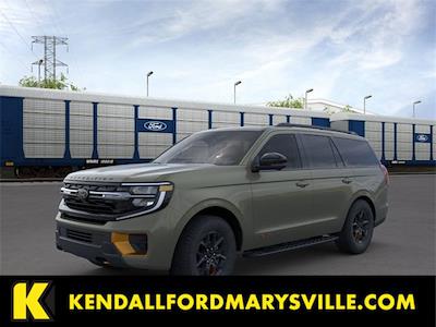 2025 Ford Expedition 4x4 SUV for sale #I8678 - photo 1