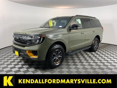 2025 Ford Expedition 4x4 SUV for sale #I8678 - photo 1
