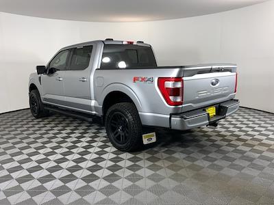 2021 Ford F-150 SuperCrew Cab 4x4 Pickup for sale #I8678A - photo 2