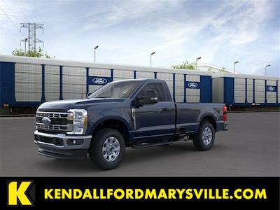 2025 Ford F-250 Regular Cab 4x4 Pickup for sale #I8679 - photo 1
