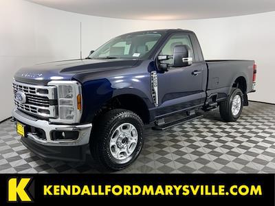2025 Ford F-250 Regular Cab 4x4 Pickup for sale #I8679 - photo 1