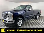 2025 Ford F-250 Regular Cab 4x4 Pickup for sale #I8679 - photo 1