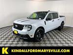 2025 Ford Maverick SuperCrew Cab AWD Pickup for sale #I8680 - photo 1