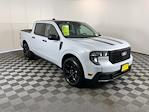 2025 Ford Maverick SuperCrew Cab AWD Pickup for sale #I8680 - photo 4