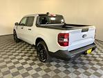 2025 Ford Maverick SuperCrew Cab AWD Pickup for sale #I8680 - photo 2