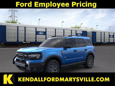 2025 Ford Bronco Sport AWD SUV for sale #I8681 - photo 1