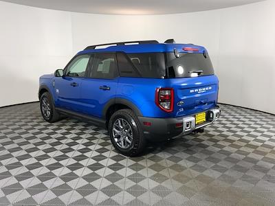 2025 Ford Bronco Sport AWD SUV for sale #I8681 - photo 2