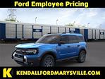 2025 Ford Bronco Sport AWD SUV for sale #I8681 - photo 1