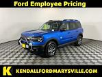 2025 Ford Bronco Sport AWD SUV for sale #I8681 - photo 1