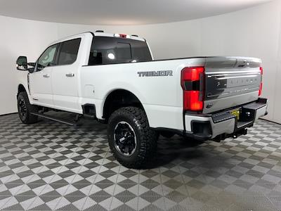 2025 Ford F-350 Crew Cab SRW 4x4 Pickup for sale #I8682 - photo 2