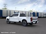 2025 Ford F-350 Crew Cab SRW 4x4 Pickup for sale #I8682 - photo 2