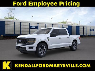 2025 Ford F-150 SuperCrew Cab 4x4 Pickup for sale #I8683 - photo 1