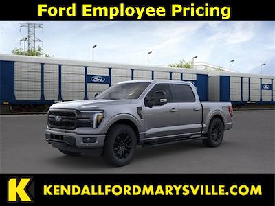 2025 Ford F-150 SuperCrew Cab 4x4 Pickup for sale #I8684 - photo 1