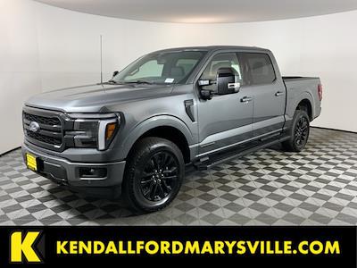 2025 Ford F-150 SuperCrew Cab 4x4 Pickup for sale #I8684 - photo 1