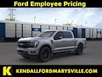 2025 Ford F-150 SuperCrew Cab 4x4 Pickup for sale #I8684 - photo 1